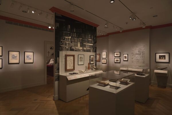John Lockwood Kipling Arts Crafts In The Punjab And London Bard Graduate Center Gallery Artsy
