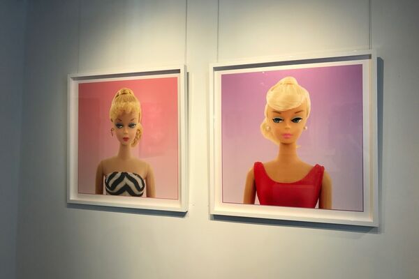 Plastic By Beau Dunn At Art Angels Art Angels Artsy