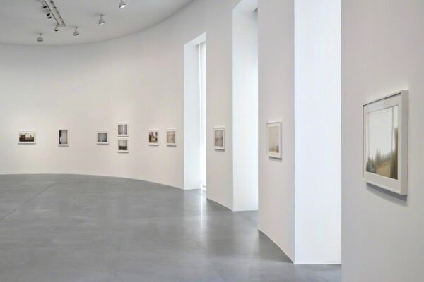 Sally Mann Remembered Light Cy Twombly In Lexington Gagosian Artsy