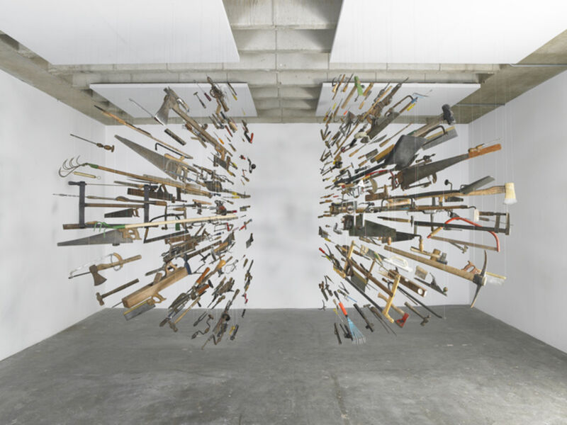 The Top 10 Sculptors Working Today Artsy