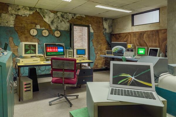 Rinus Van De Velde I Ve Lived For So Many Days Now