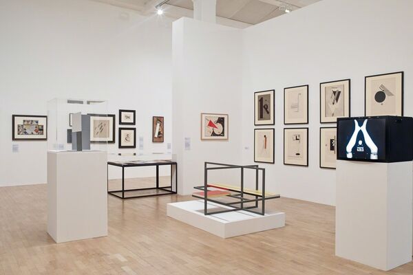 Adventures Of The Black Square Abstract Art And Society 1915 2015