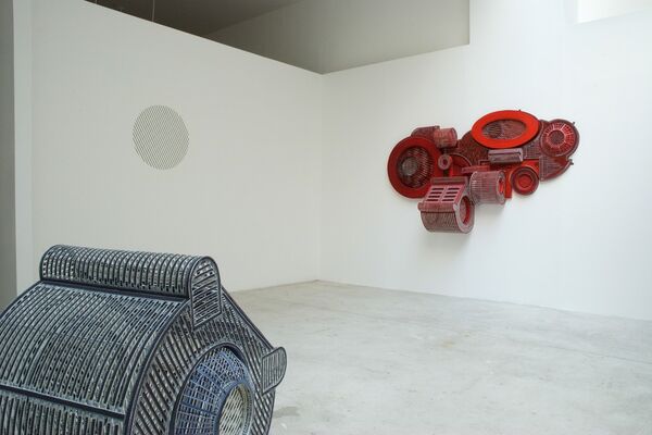 Jane South Tower Spencer Brownstone Gallery Artsy