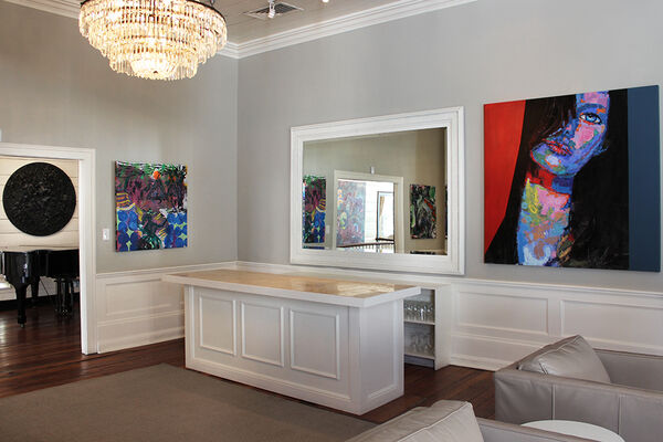 Bill Lowe Gallery At The Estate Bill Lowe Gallery Artsy
