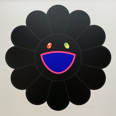 Takashi Murakami Flower Parent And Child 21 Available For Sale Artsy Takashi Murakami Flower Parent And Child 21 Available For Sale Artsy