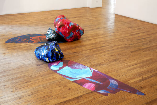 Concave Owen James Gallery Artsy