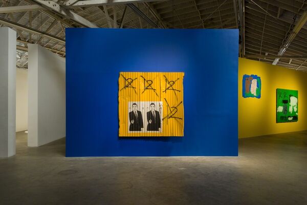 Menace Ii Society Night Gallery Artsy