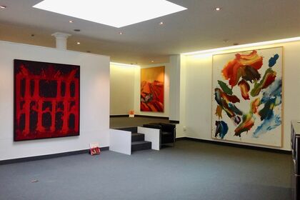 Pop On Paper Von Warhol Bis Lichtenstein Kunstaspekte