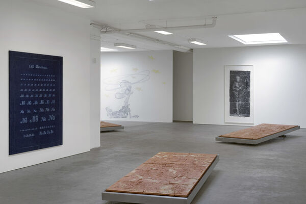 Le Mal Du Pays Durst Britt Mayhew Artsy