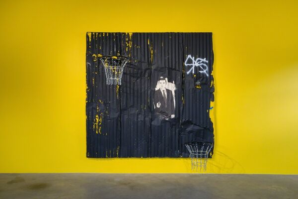 Menace Ii Society Night Gallery Artsy