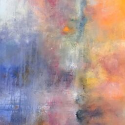 rebecca haines "color me curious" solo exhibition artsy rebecca haines "color me