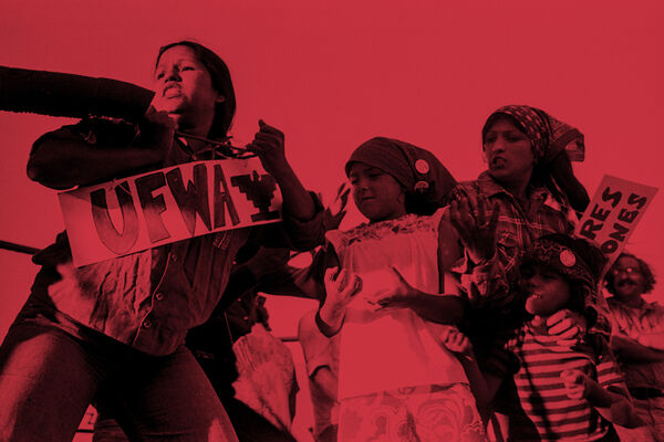 El Teatro Campesino Los Angeles Contemporary Exhibitions Artsy