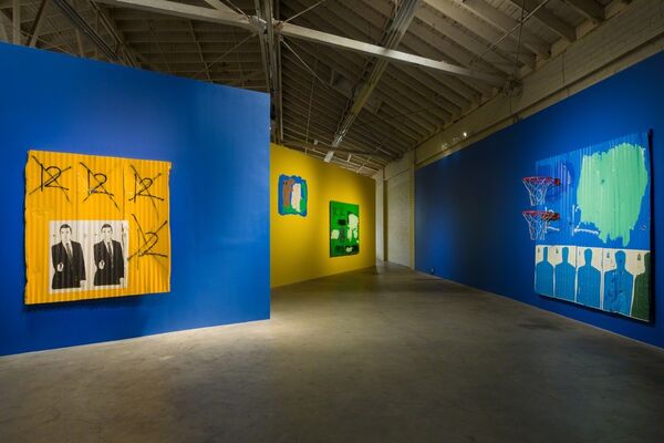 Menace Ii Society Night Gallery Artsy