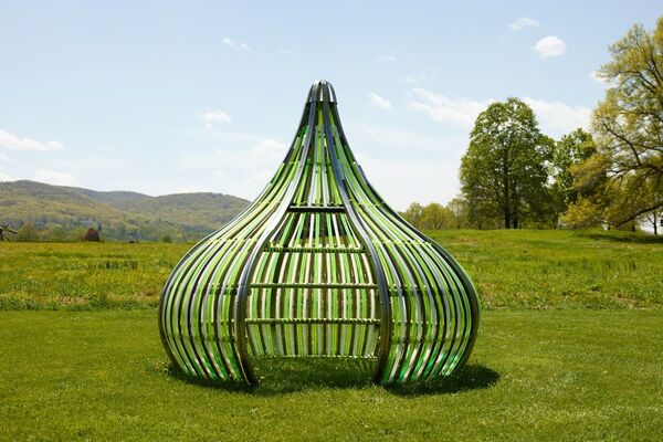 Dennis Oppenheim Terrestrial Studio Storm King Art Center Artsy
