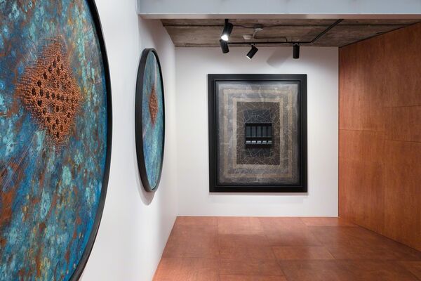 Correctional Lehmann Maupin Artsy