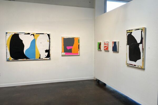 Fresh Start By Michael Cutlip And Within And Without Wondering S Of A Sheeted Figure By Jon Lynn Mccallum Jayjay Artsy