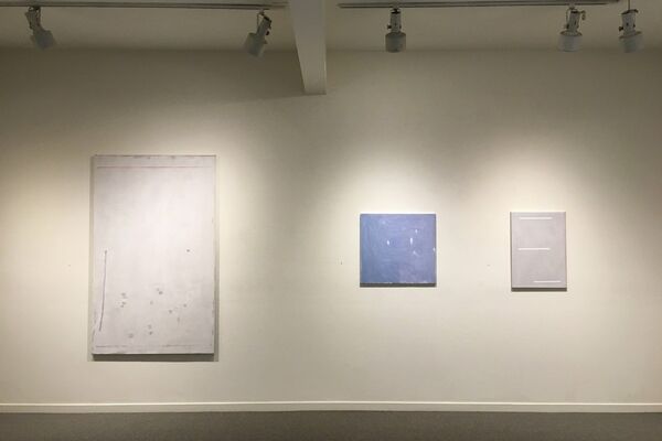 A Studio In Iceland Anglim Gilbert Gallery Artsy