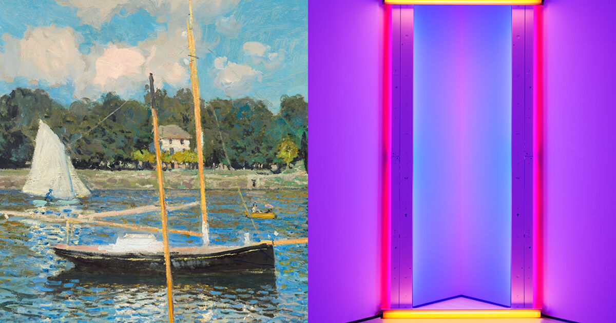 9 Inventions That Changed the Way We Make Art | Artsy