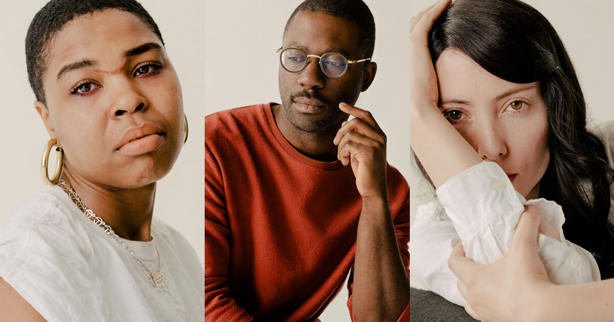 15 Artists on the Rise in 2018 | Artsy