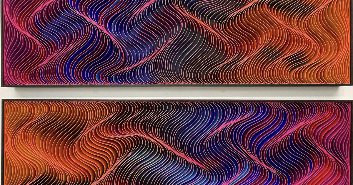 Laura Rathe Fine Art at Art Miami 2021 | Artsy