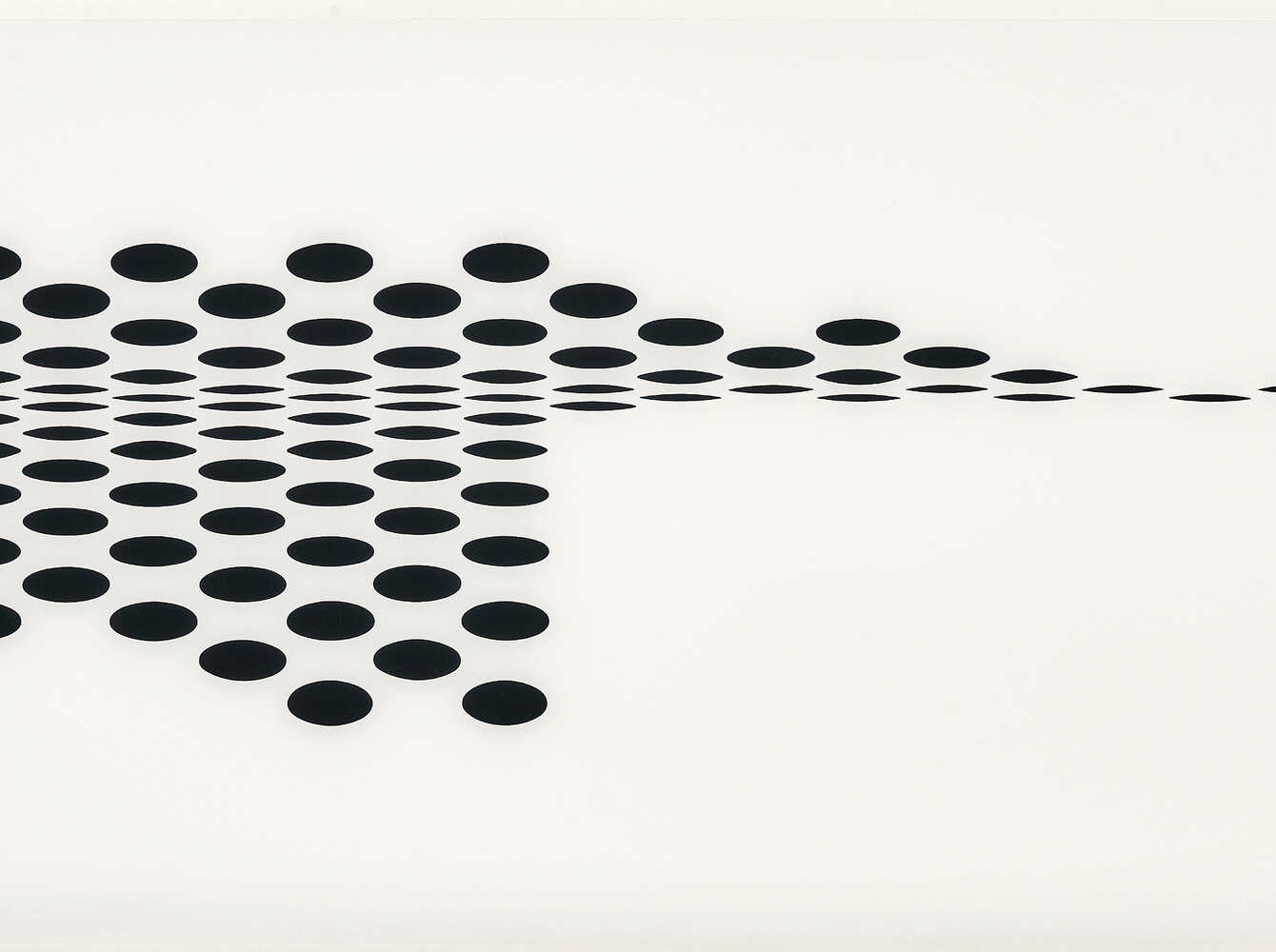 Bridget Riley’s Fragments - For Sale on Artsy