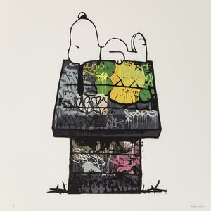 Kenny Random 30 Artworks Bio Shows On Artsy