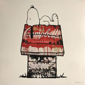 Kenny Random 30 Artworks Bio Shows On Artsy