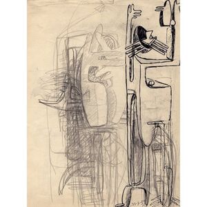 Julio González - 13 Artworks, Bio & Shows on Artsy