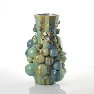 Kate Malone - 102 Artworks, Bio & Shows on Artsy