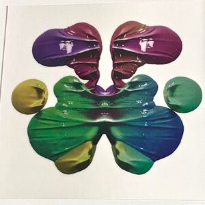 CJ Hendry - 17 Artworks, Bio & Shows on Artsy