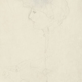 Gustav Klimt Pallas Athene 18 Artsy Gustav Klimt Pallas Athene 18 Artsy