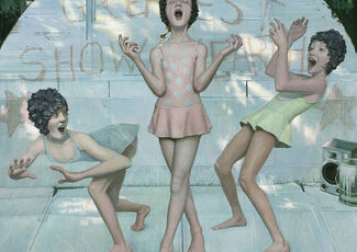 ferrari sheppard 9 artworks, bio & shows on artsy ferrari sheppard 9 artworks,