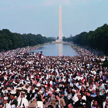 Gordon Parks S Civil Rights Movement For Sale On Artsy