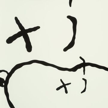 Kaws S Snoopy For Sale On Artsy