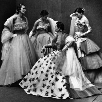 Gordon Parks S Fashion Photography For Sale On Artsy