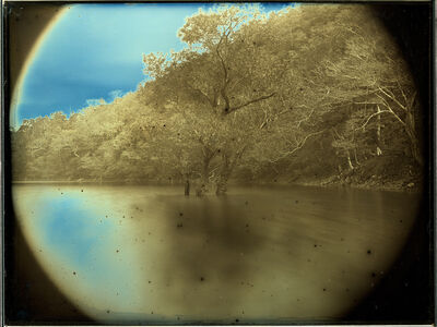 Yamamoto Masao Untitled 44 From The Series A Box Of Ku 01 Available For Sale Artsy