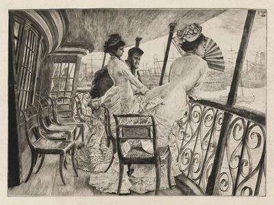 Paul Cadmus Y M C A Locker Room 1934 Artsy