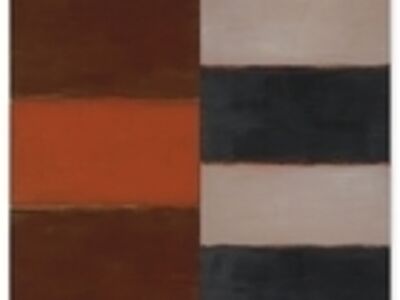 Sean Scully 184 Artworks Bio Shows On Artsy