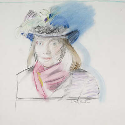 Larry Rivers - 308 Artworks, Bio & Shows on Artsy