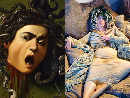 A Brief History Of Female Rage In Art From Artemisia Gentileschi To Pipilotti Rist Artsy A Brief History Of Female Rage In Art From Artemisia Gentileschi To Pipilotti Rist Artsy