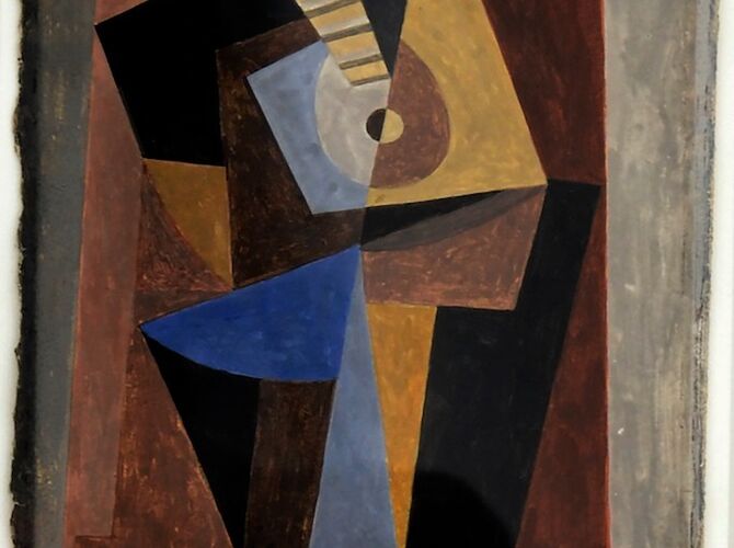 pics Pablo Picasso Cubism Artwork pablo picasso s cubist period for