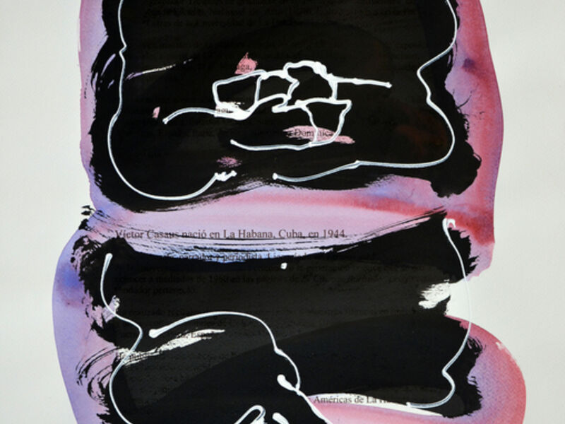 Luis Miguel Valdes 65 Artworks Bio Shows On Artsy