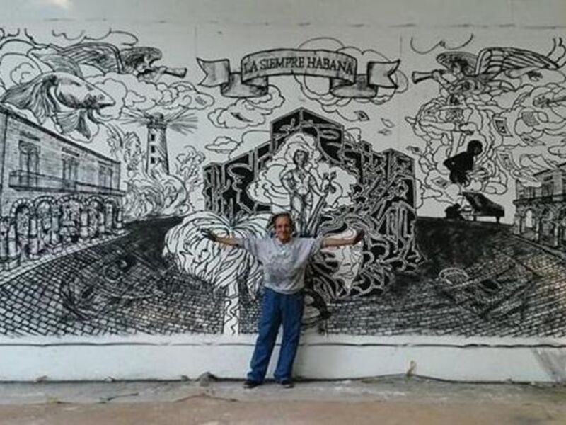 Luis Miguel Valdes 65 Artworks Bio Shows On Artsy