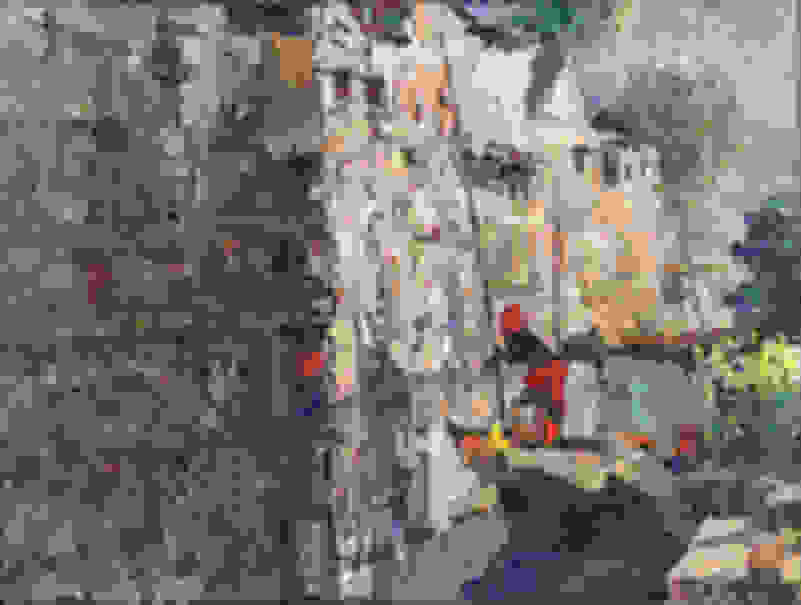 Huang Laiduo 黄来铎 Spring Scenery In The Water Town 水乡春色 Available For Sale Artsy Huang Laiduo 黄来铎 Spring Scenery In The Water Town 水乡春色 Available For Sale Artsy