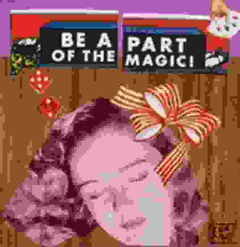 Zoa Ace Magic Trick Available For Sale Artsy Zoa Ace Magic Trick Available For Sale Artsy