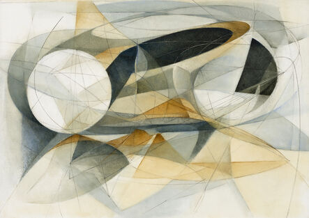 David A. Dreyer: Cold Mountain Jam | Artsy