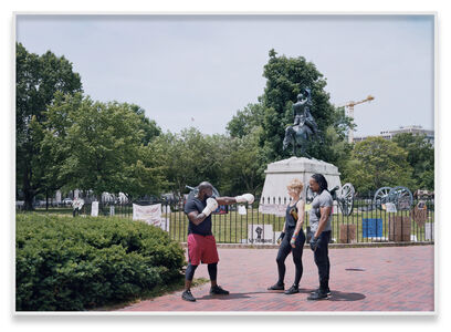 An My Le 16 Artworks Bio Shows On Artsy