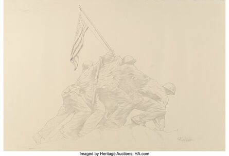 Felix De Weldon 3 Artworks For Sale On Artsy