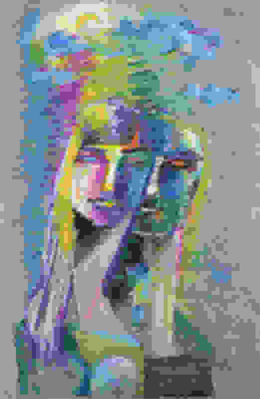 Lancelot Alonso Un Demonio De Ojos Tristes A Demon With Sad Eyes Available For Sale Artsy Lancelot Alonso Un Demonio De Ojos Tristes A Demon With Sad Eyes Available For Sale Artsy