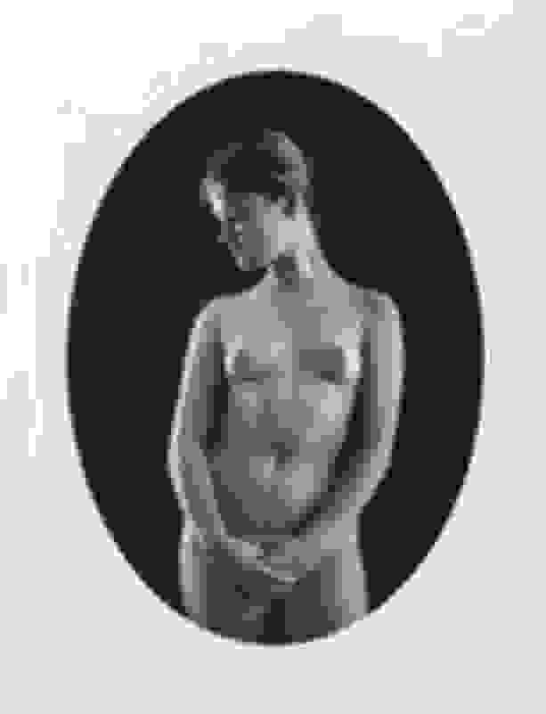 Nude page ruth page ruth